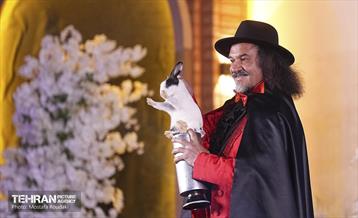 ویژه برنامه «مهمونی شهر» در باغ‌راه حضرت زهرا(س) - 3 2