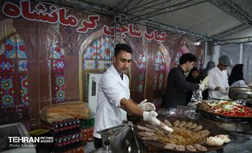 جشنواره وحدت اقوام ایرانی 8