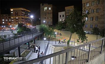 آیین افتتاح مجموعه فرهنگی و ورزشی شهید محسن شهریاری 27