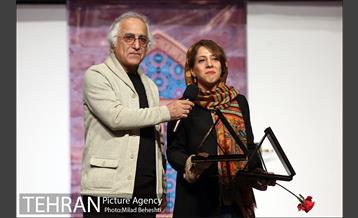 چهاردهمین جشن شب بازیگر‎ 26