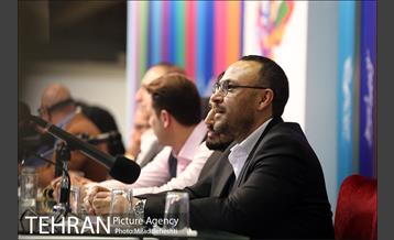 روز سوم سی و هفتمین جشنواره فیلم فجر 28