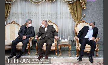 امضای تفاهم‌نامه وزارت دفاع و شهرداری تهران 3