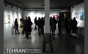 طراح ستاره دار؛ مروری بر آثار آراپیک باغداساریان 17