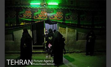 تکیه نفر آباد 14