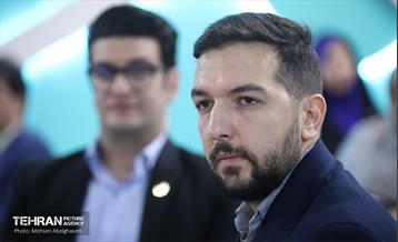 اختتامیه دومین نمایشگاه تخصصی شهر پایدار در جزیره کیش 31