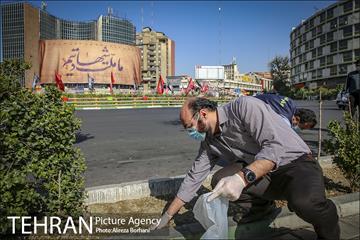 روز جهانی زمین پاک 5