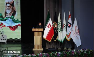 افتتاحیه طرح آموزش جامع اطفاء حریق تاکسیرانان 18