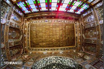 عمارت "سلطان بیگم خانم" 20