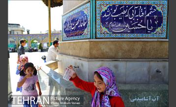 امامزاده صالح (علیه السلام) 10