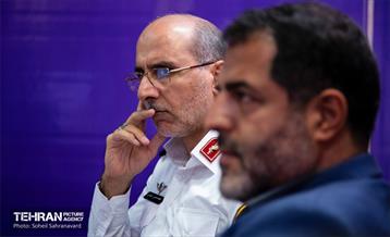 جلسه هم اندیشی «استقبال از مهر» 2