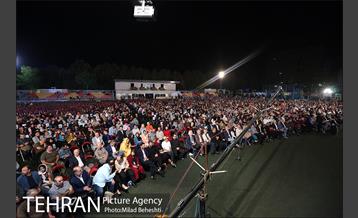 نوزدهمین جشن خانه سینما‎ 31