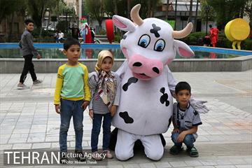 تهران 1400 در منطقه دوازده 15