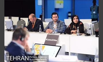 میزگرد دولت های محلی و منطقه ای 9