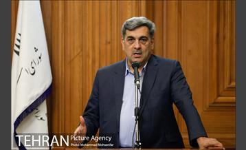 دومین جلسه شورا شهر 3