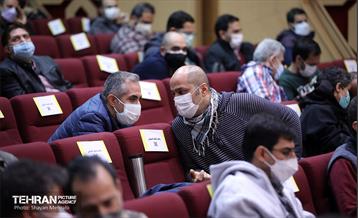 انتخابات انجمن صنفی عکاسان مطبوعاتی ایران 12