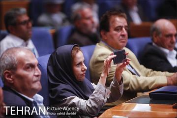 بیستمین جشنواره خیرین مدرسه ساز تهران 5