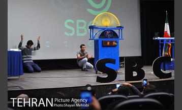 چهارمین دوره مسابقات بین المللی سازه های ماکارونی 31