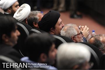 آیین تغییر نام بزرگراه نیایش به آیت الله هاشمی رفسنجانی 20