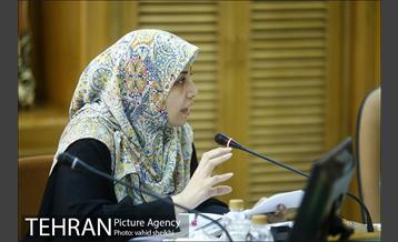 جلسه شورای فرهنگی اجتماعی تهران  17