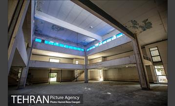 از پادگان 06 تا بوستان بزرگ ارتش 12