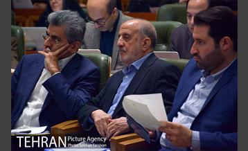 صد و شصت و هشتمین جلسه شورای اسلامی شهر 36