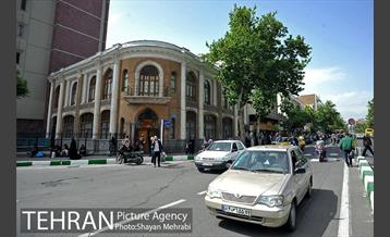 موزه استاد علی اکبر صنعتی 57