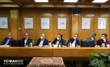 نقد و بررسی عملکرد معاونت «بازرسی» در سال گذشته و سال جدید 13