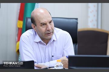 جلسه ستاد راهبری بازسازی و رسیدگی به امور آسیب دیدگان جنگ تحمیلی 5