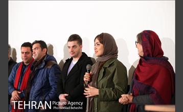 اکران خصوصی فیلم سینمایی فصل باران های موسمی‎ 22