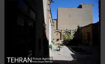 خانه موزه شهید چمران 30