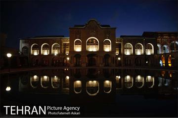 عمارت مسعودیه‎ 9
