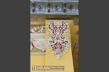عمارت عین الدوله (نگارخانه برگ) 15