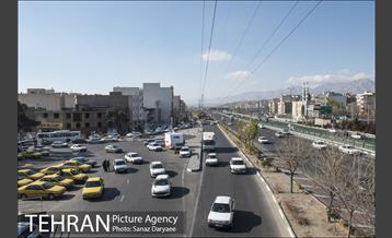 محله تهرانپارس 30