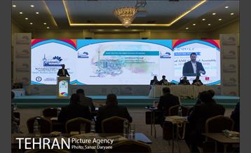 کمیته تخصصی شهرهای هوشمند آسیایی 1