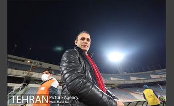 دیدار تیم های پرسپولیس و شهر خودرو  15