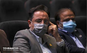 نشست صمیمی فعالان فرهنگی و اجتماعی با شهردار تهران 5