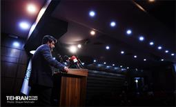 نشست خبری سخنگوی شهرداری تهران 19