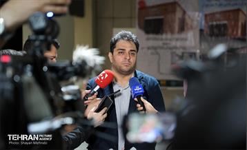 آیین تست گرم مسیر پایانی خط ۷ مترو تهران و بهره‌برداری از ورودی دوم ایستگاه آهنگ 19