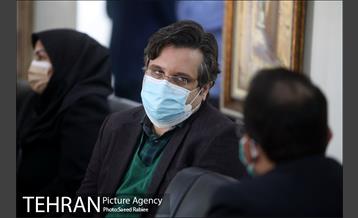 تقدیر از داوران پنجمین دوره جایزه خشت طلایی تهران 6