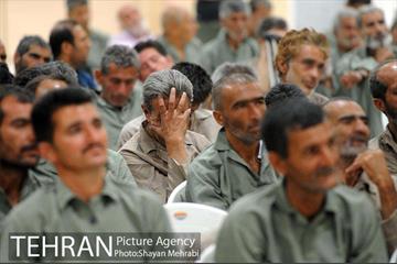 شهردار شب دکتر گیل آبادی با حضور فعالان رسانه های مجازی 9