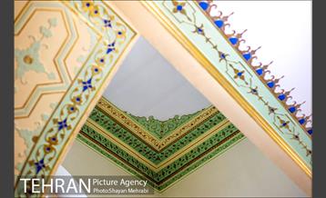 عمارت تاریخی موسسه حکمت و فلسفه 35