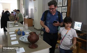 تور تهرانگردی قلب طهران