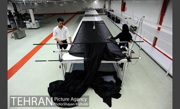 افتتاح ۱۵ پروژه شهری منطقه ۱۵ با حضور شهردار تهران 8