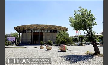 ولیعصر(عج)؛ خیابانی به درازای خاورمیانه 19