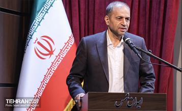 آیین بزرگداشت روز معمار 9