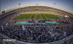 اجتماع ۱۰۰ هزار نفری «سلام فرمانده» 45