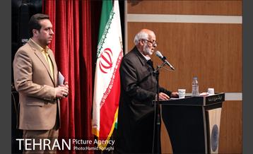 مراسم تجلیل از هنرمندان خادم رضوی 15