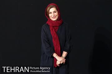 اکران خصوصی فیلم سینمایی پریناز‎ 17