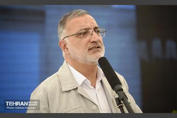 آیین افتتاح ۶ مرکز گروه خاص و منع پذیرش آسیب دیدگان اجتماعی  20
