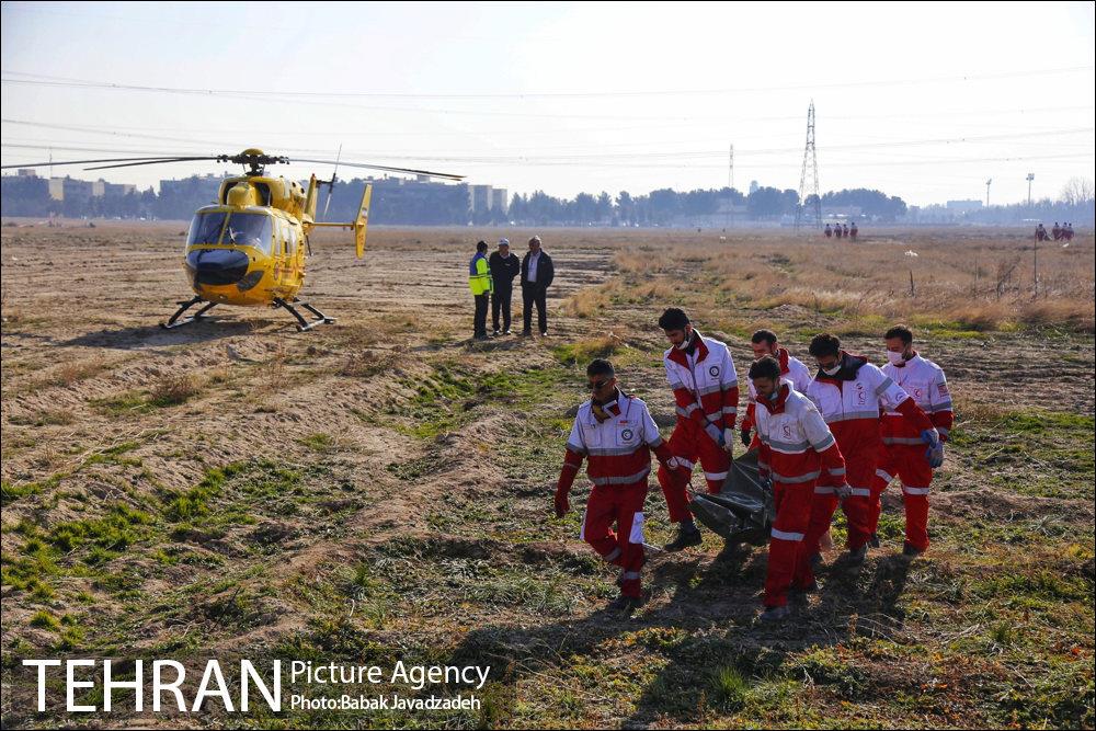 داوطلبان سرخ پوش  7